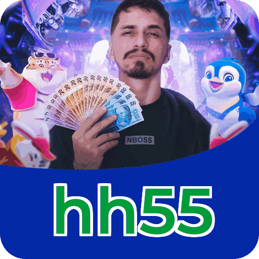 Comparação detalhada APP hh55 vs versão web